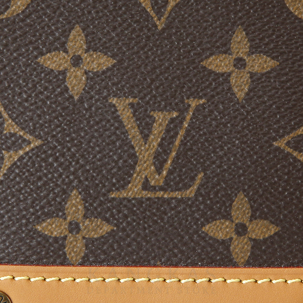 LOUIS VUITTON(USED)루이비통 M44754 소프트 트렁크 메신저 백